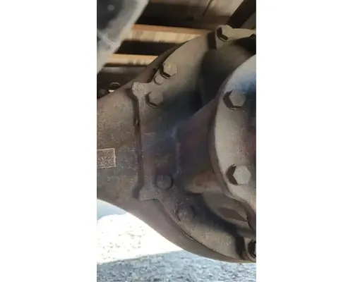 Meritor/Rockwell MS1914X4 Rears (Rear)