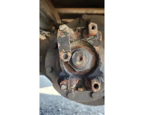 Meritor/Rockwell MS1914X4 Rears (Rear)