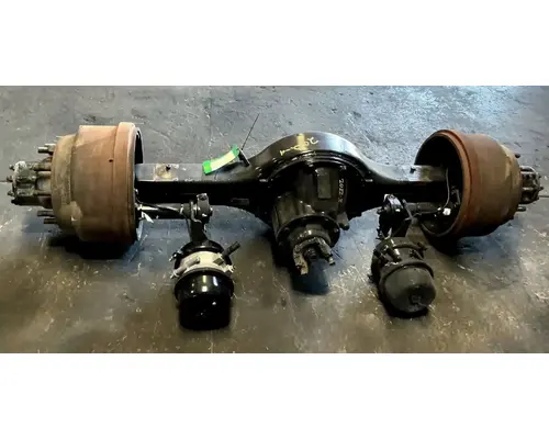 Meritor/Rockwell MS1914X Axle Housings (Rear)