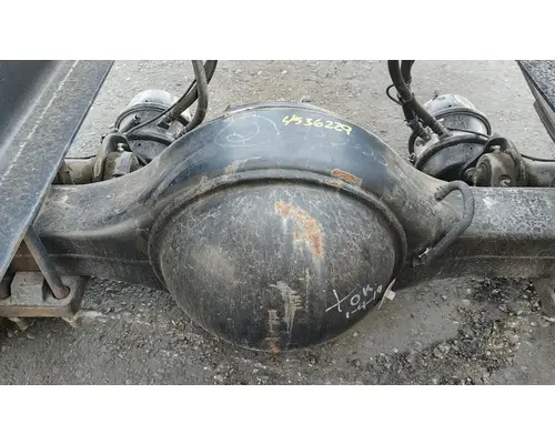 Meritor/Rockwell MS1914X Axle Housings (Rear)