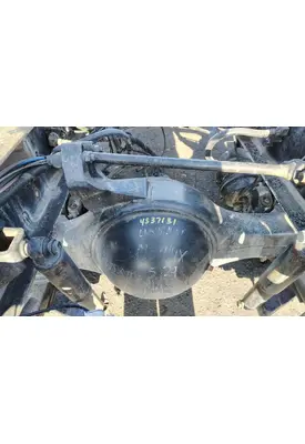 Meritor/Rockwell MS1914X Axle Housings (Rear)