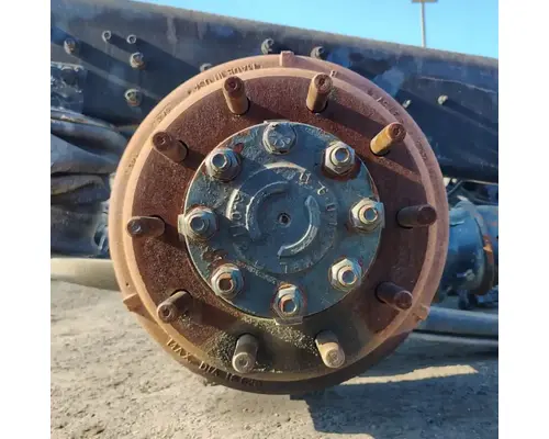 Meritor/Rockwell MS1914X Axle Housings (Rear)