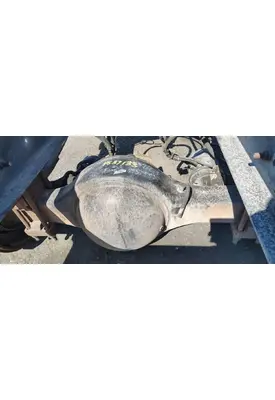 Meritor/Rockwell MS1914X Axle Housings (Rear)