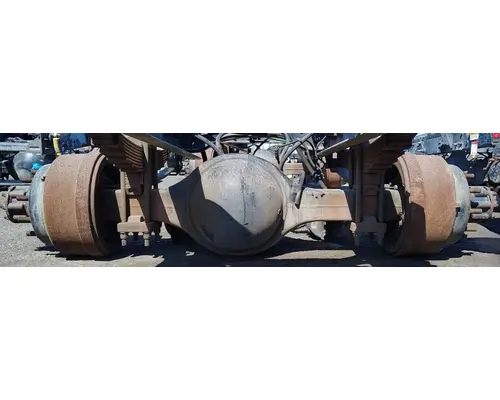 Meritor/Rockwell MS1914X Axle Housings (Rear)