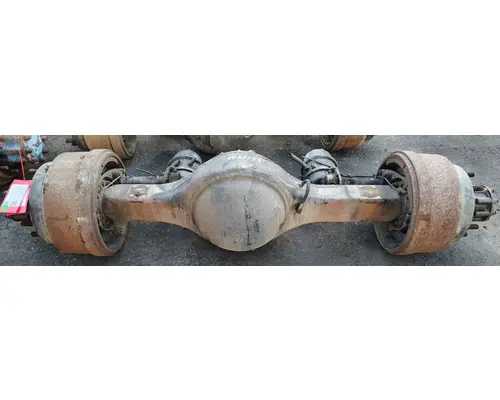 Meritor/Rockwell MS1914X Axle Housings (Rear)