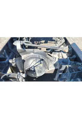 Meritor/Rockwell MS1914X Axle Housings (Rear)