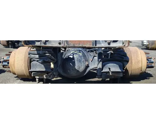 Meritor/Rockwell MS1914X Axle Housings (Rear)