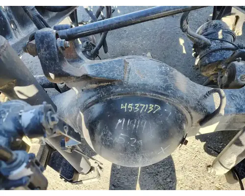 Meritor/Rockwell MS1914X Axle Housings (Rear)