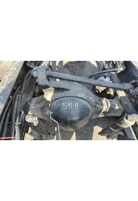 Meritor/Rockwell MS1914X Axle Housings (Rear)