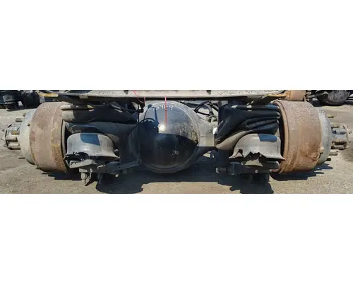 Meritor/Rockwell MS1914X Axle Housings (Rear)