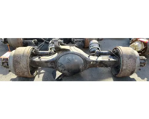 Meritor/Rockwell MS1914X Axle Housings (Rear)