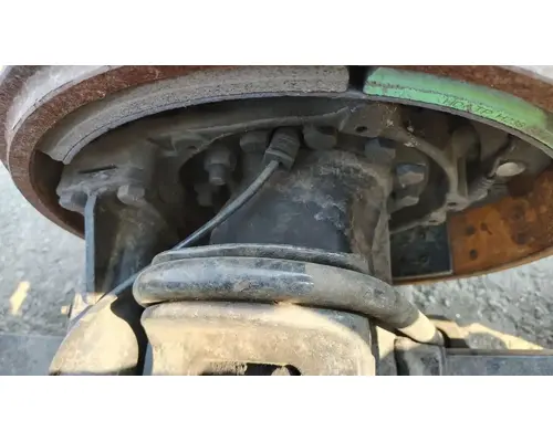 Meritor/Rockwell MS1914X Axle Housings (Rear)