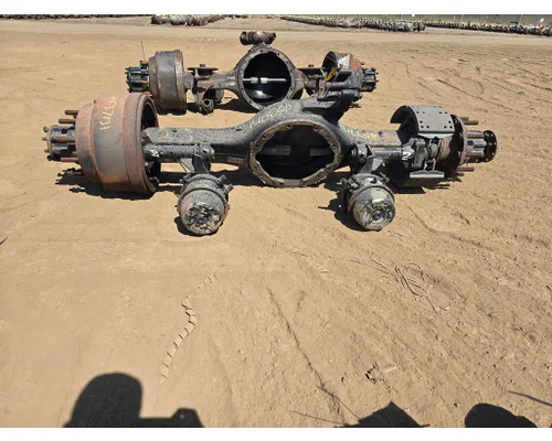 Meritor/Rockwell MS1914X Axle Housings (Rear)