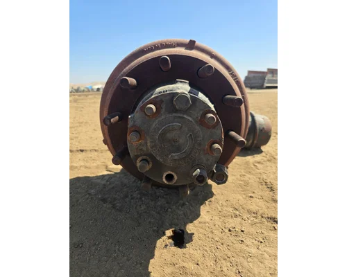 Meritor/Rockwell MS1914X Axle Housings (Rear)