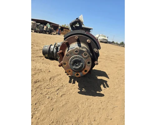 Meritor/Rockwell MS1914X Axle Housings (Rear)