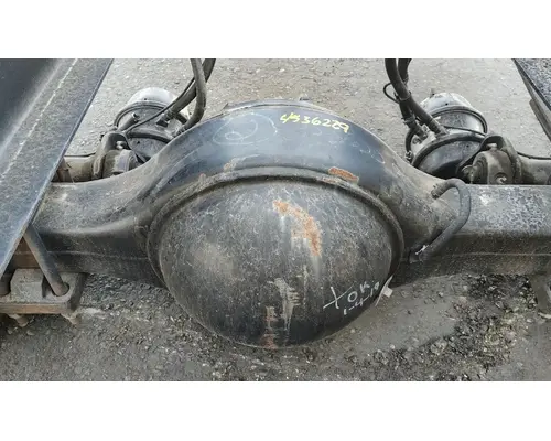 Meritor/Rockwell MS1914X Differential Housing (Single or Rear)