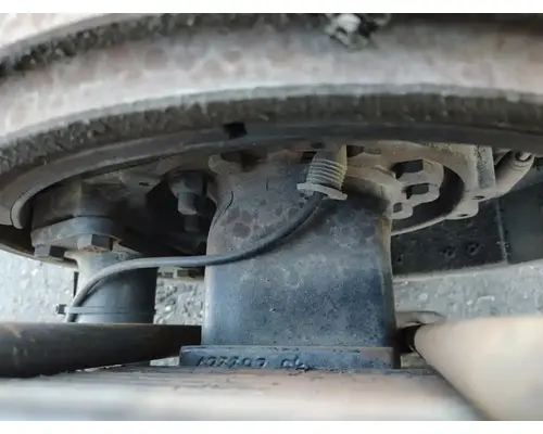 Meritor/Rockwell MS1914X Differential Housing (Single or Rear)