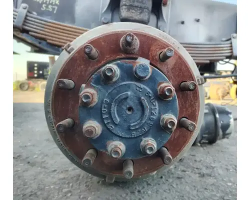 Meritor/Rockwell MS1914X Differential Housing (Single or Rear)