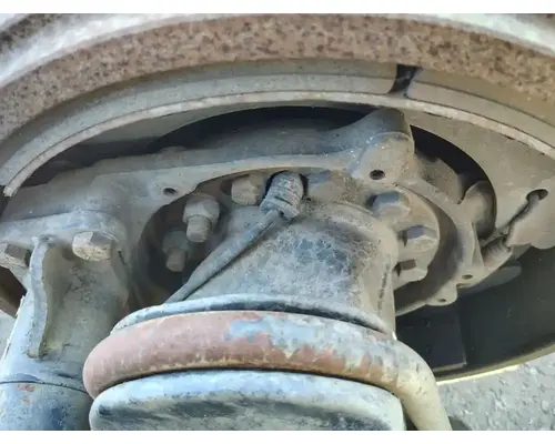 Meritor/Rockwell MS1914X Differential Housing (Single or Rear)