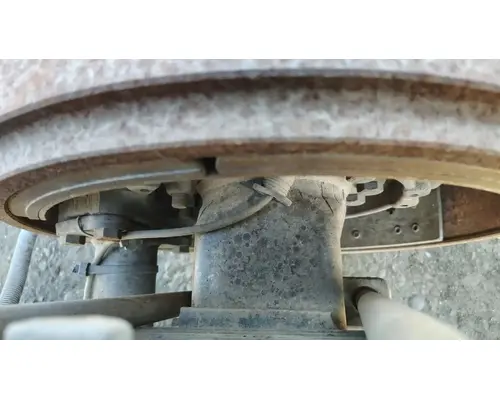 Meritor/Rockwell MS1914X Differential Housing (Single or Rear)