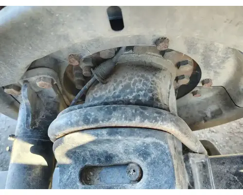 Meritor/Rockwell MS1914X Differential Housing (Single or Rear)