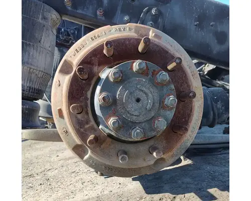 Meritor/Rockwell MS1914X Differential Housing (Single or Rear)