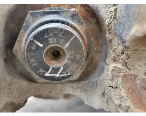 Meritor/Rockwell MS1914X Rear Rears (Tandem Rear or Single)