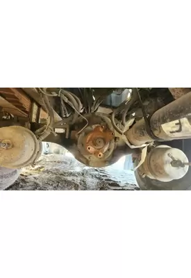 Meritor/Rockwell MS2114X Axle Assembly, Rear