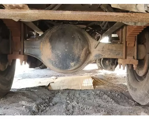 Meritor/Rockwell MS2114X Axle Assembly, Rear