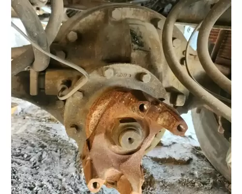 Meritor/Rockwell MS2114X Axle Assembly, Rear