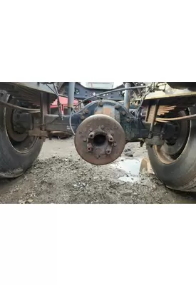 Meritor/Rockwell MS2114X Axle Assembly, Rear