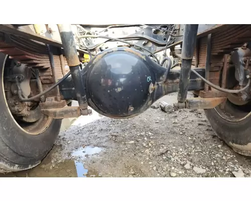 Meritor/Rockwell MS2114X Axle Assembly, Rear