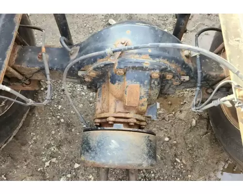 Meritor/Rockwell MS2114X Axle Assembly, Rear