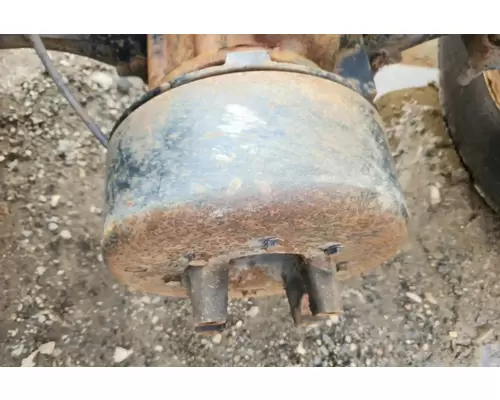 Meritor/Rockwell MS2114X Axle Assembly, Rear