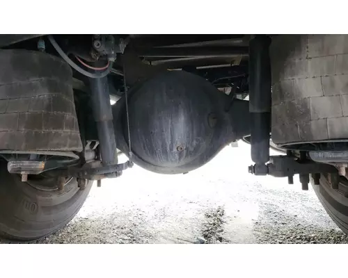 Meritor/Rockwell MS2114X Axle Assembly, Rear