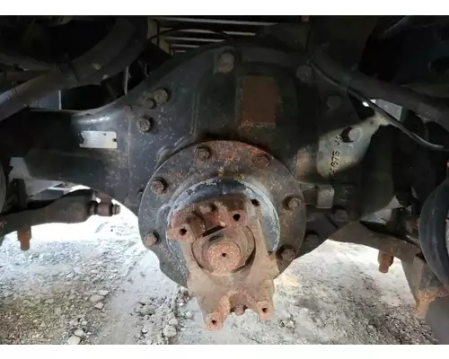 Meritor/Rockwell MS2114X Axle Assembly, Rear