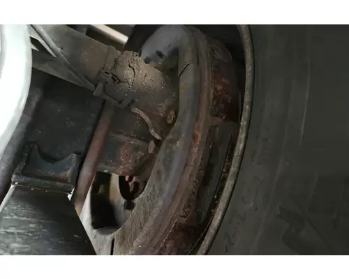 Meritor/Rockwell MS2114X Axle Assembly, Rear