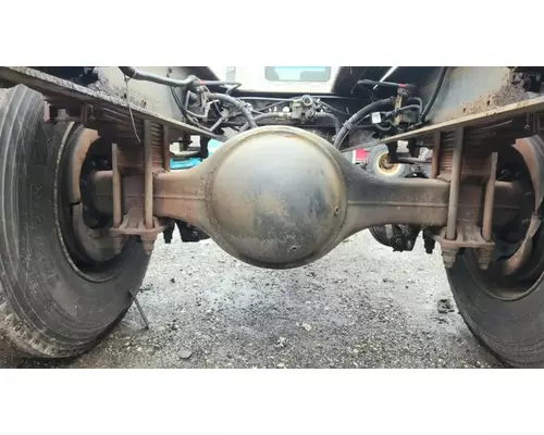 Meritor/Rockwell MS2114X Axle Assembly, Rear