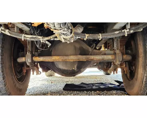 Meritor/Rockwell MS2114X Axle Assembly, Rear