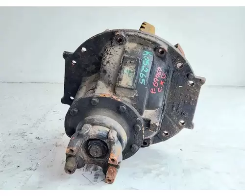 Meritor/Rockwell MS2114X Axle Assembly, Rear