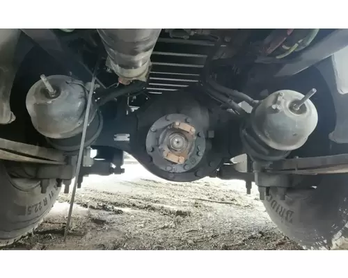 Meritor/Rockwell MS2114X Axle Assembly, Rear