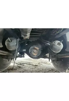Meritor/Rockwell MS2114X Axle Assembly, Rear