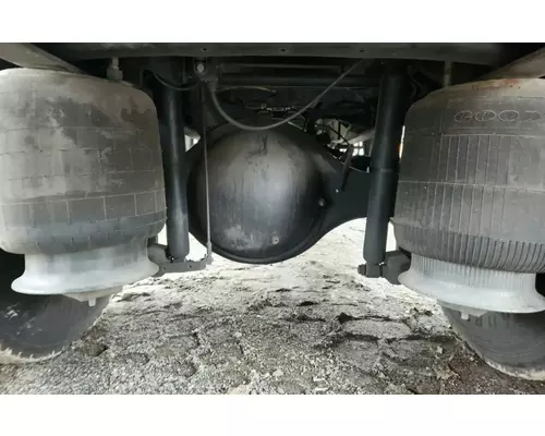 Meritor/Rockwell MS2114X Axle Assembly, Rear