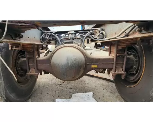 Meritor/Rockwell MS2114X Axle Assembly, Rear