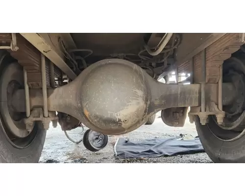 Meritor/Rockwell MS2114X Axle Assembly, Rear