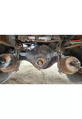 Meritor/Rockwell MS2114X Axle Assembly, Rear
