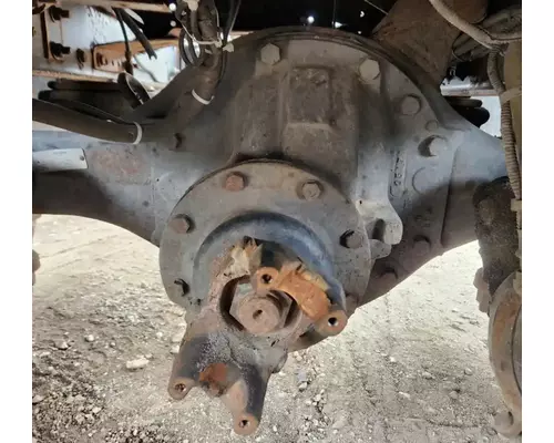 Meritor/Rockwell MS2114X Axle Assembly, Rear