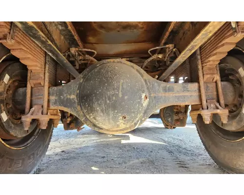 Meritor/Rockwell MS2114X Axle Assembly, Rear