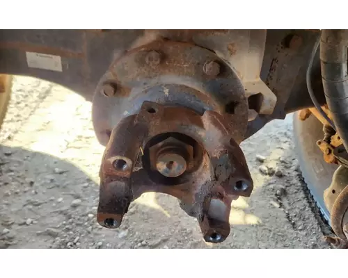 Meritor/Rockwell MS2114X Axle Assembly, Rear