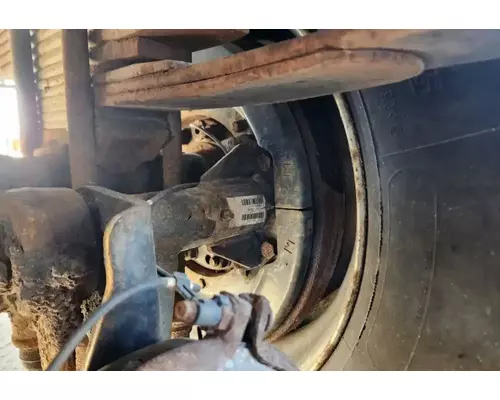 Meritor/Rockwell MS2114X Axle Assembly, Rear
